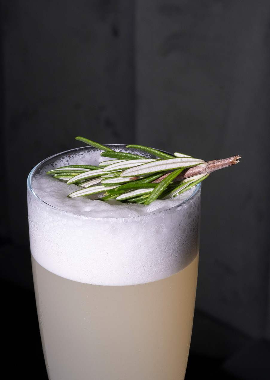 canasta-salerno-gin-sour
